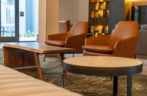 San Luis Obispo Hotel | Residence Inn by Marriott San Luis Obispo
