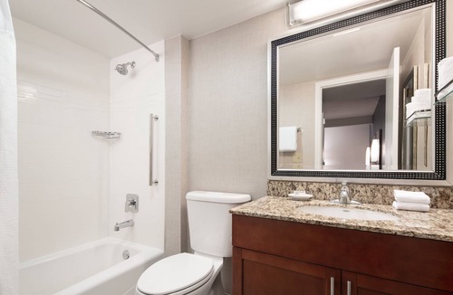 Las Vegas Hotel | Residence Inn Las Vegas Convention Center by Marriott