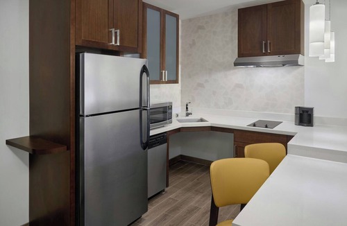 Menlo Park Hotel | Residence Inn Palo Alto Menlo Park