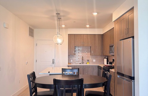 Otay Ranch Apartment | Residences at Cota Vera: Stylish 1BR in Peaceful Chula Vista, WiFi & AC Included