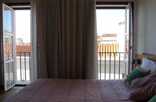 Coimbra City Centre House | Residencia Coimbra