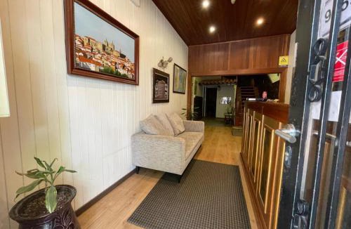 Viseu House | Residencial Dom Duarte