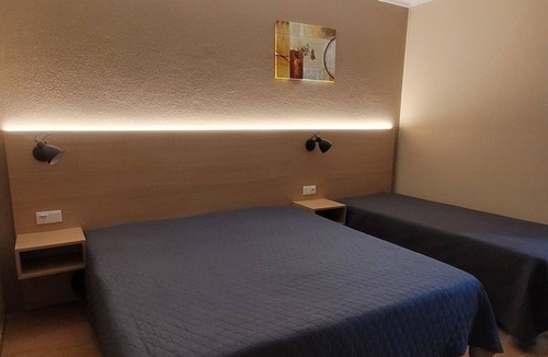 Guarda Hotel | Residencial Ferrinho