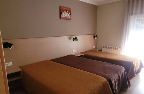 Guarda Hotel | Residencial Ferrinho
