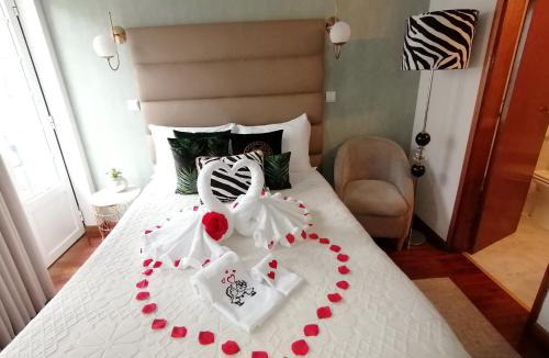 Luso House | Residencial Imperial
