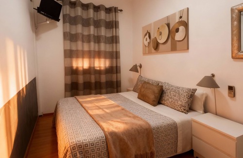 Elvas Hotel | Residencial Luso Espanhola