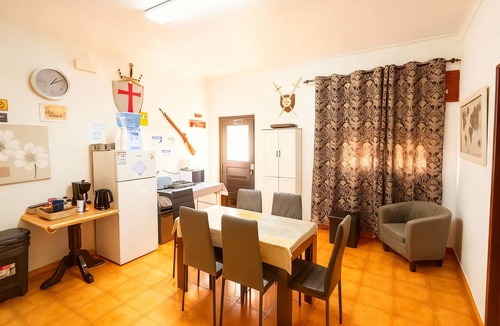 Elvas Hotel | Residencial Luso Espanhola