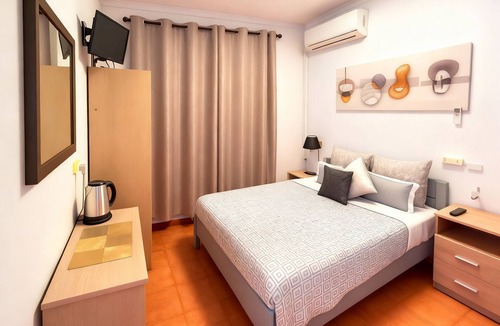 Elvas Hotel | Residencial Luso Espanhola
