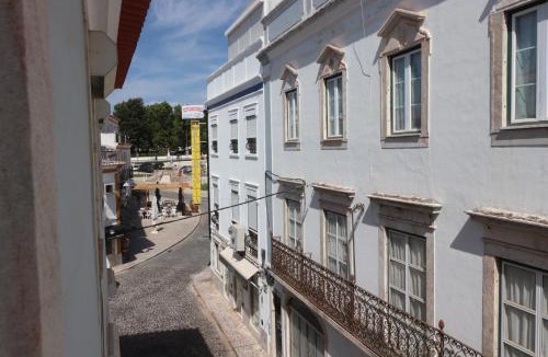 Estremoz House | Residencial Miguel José