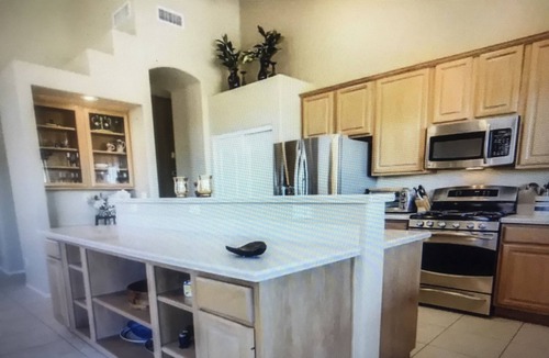 Las Sendas House | Resort home On golf course, heated pool significant discount on monthly stays