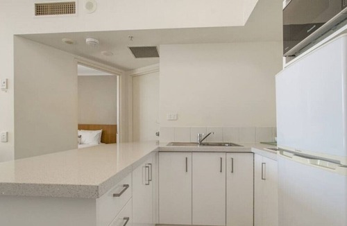 Main Beach Apartment | Resort Main Beach 1 bedroom