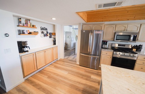 Lake Havasu City House | Resort Style Backyard on the Golf Course, EV Charger