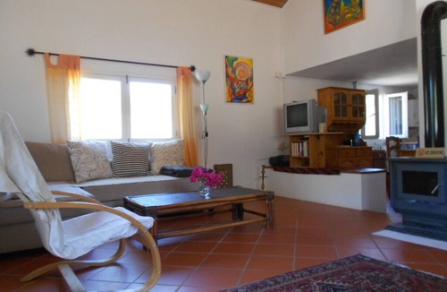 Santiago do Cacem Cottage | Rest in nature without stress and traffic in a rustic house, quiet environment