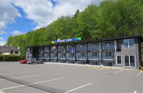 Terrace Hotel | Rest Inn