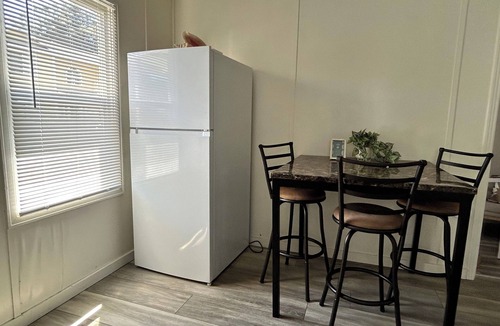 Rio Dell Apartment | Rest, Relax, Rio delln