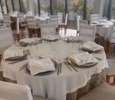 Sequeiros House | Restaurante Residencial Pizzaria S. Estevão