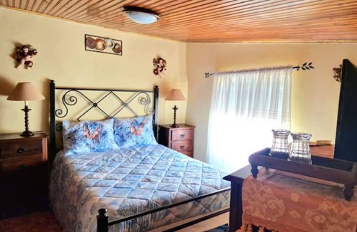Sernancelhe House | Restored village house in the birthplace of Master Aquilino Ribeiro