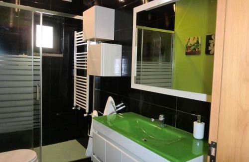Seia Apartment | Retiro da Estrela