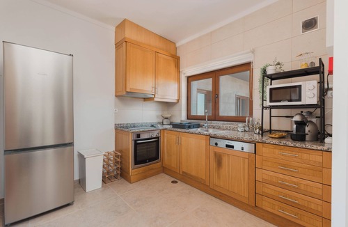 Penhas da Saude Apartment | Retiro da Serra