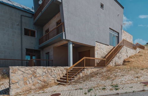 Penhas da Saude Apartment | Retiro da Serra