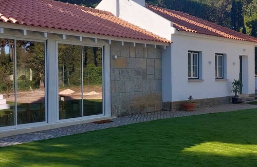 Benfica Cottage | Retiro de Campo em Plena Cidade de Lisboa. Muito Acolhedora e Cheia de Charme!