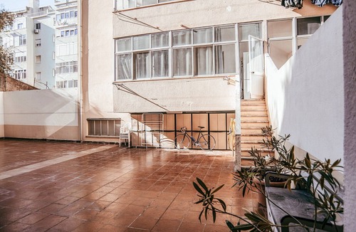 Alcantara Apartment | Retreat Between Belém & Alcantara