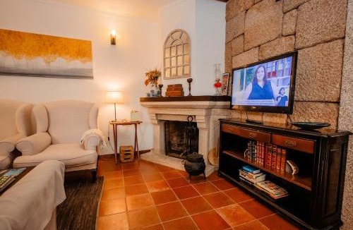 Meda House | Retreat in Alto Douro Vinhateiro