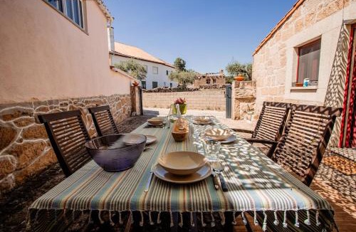 Meda House | Retreat in Alto Douro Vinhateiro
