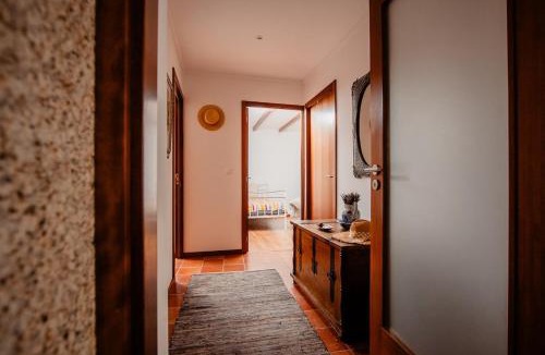 Meda House | Retreat in Alto Douro Vinhateiro