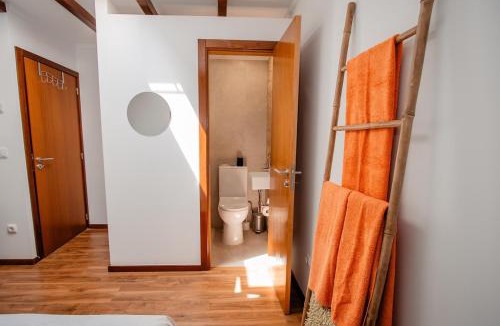 Meda House | Retreat in Alto Douro Vinhateiro