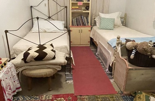 Three Rivers House | RETREAT RELAX EXPLORE and DISCOVER in comfort.