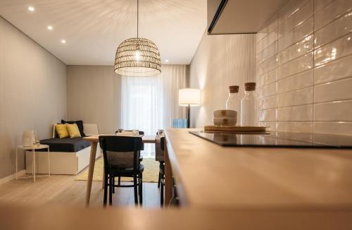 Vera Cruz Apartment | Ria 35