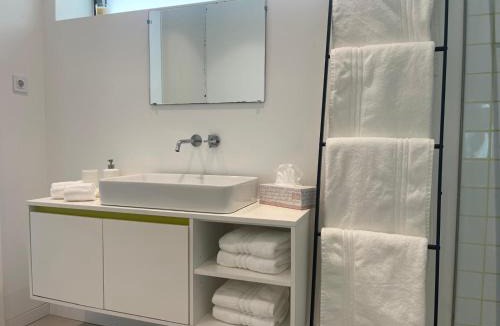 Aveiro Apartment | Ria & Mar Collection I