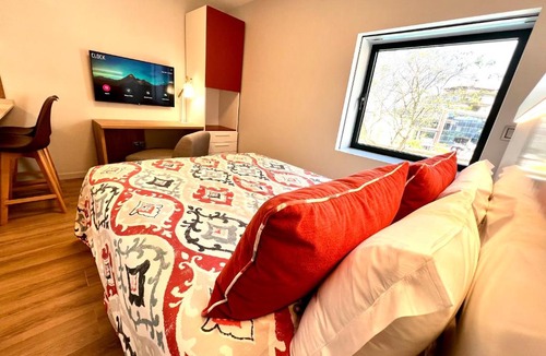 Gloria Apartment | RIACENTRUM - Smart Residence