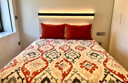 Gloria Apartment | RIACENTRUM - Smart Residence