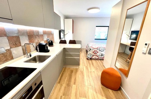 Gloria Apartment | RIACENTRUM - Smart Residence