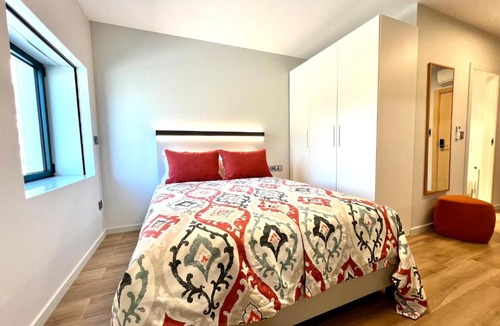 Gloria Apartment | RIACENTRUM - Smart Residence