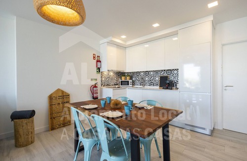 Coxos Beach Apartment | Riba.mar Bluevillas 1.2 by ACasaDasCasas