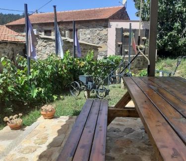 Oliveira de Frades House | Ribança Village