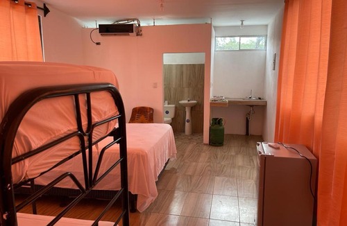 Moyogalpa Apartment | Richard apartment