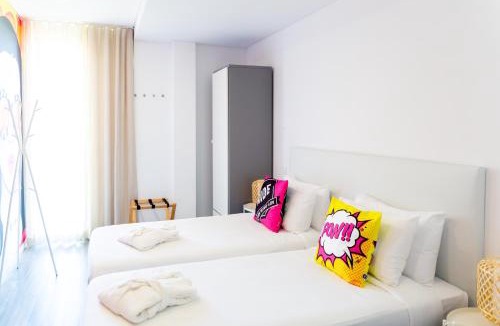 Peniche House | RIDE Surf Resort & Spa Peniche