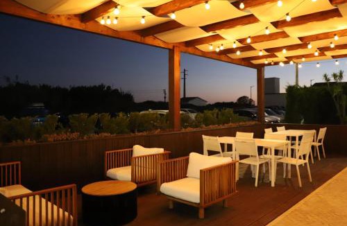Peniche House | RIDE Surf Resort & Spa Peniche