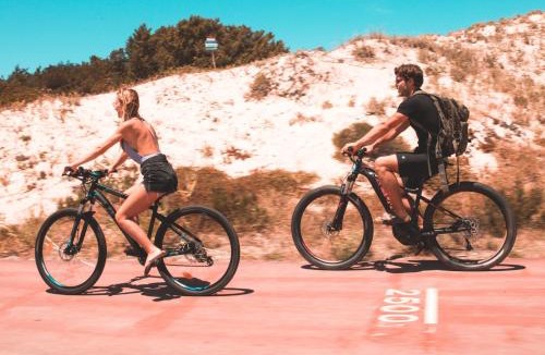 Peniche House | RIDE Surf Resort & Spa Peniche