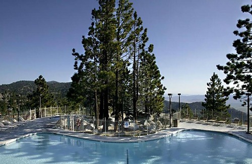 Tahoe Village Resort | Ridge Tahoe 2-Bedroom Condo + Amenities
