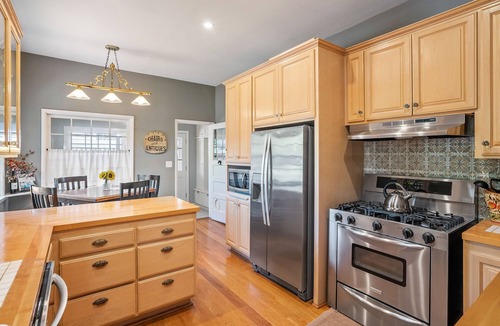 Paso Robles House | Ridgeview Retreat-Style and Comfort on the Westside!