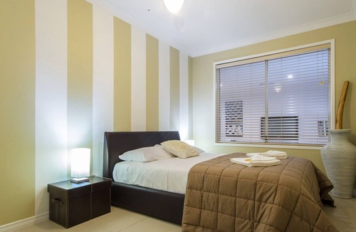 Mermaid Waters House | Rio Vista Waters - the perfect entertainer