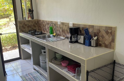 Rio Seco Apartment | Rita & Sonny Beach Apt# 2