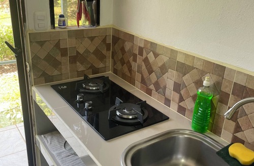 Rio Seco Apartment | Rita & Sonny Beach Apt# 2