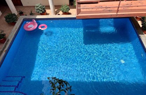 San Juan del Sur Apartment | Ritz Empress