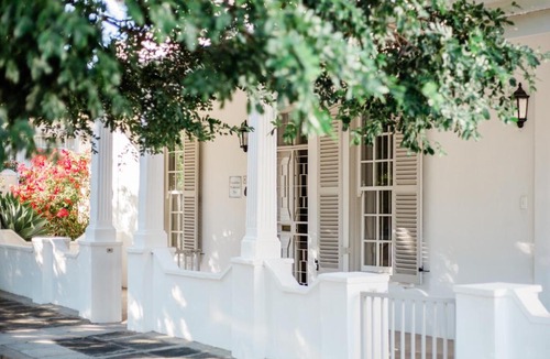 Graaff-Reinet Apartment | River Bend Cottages